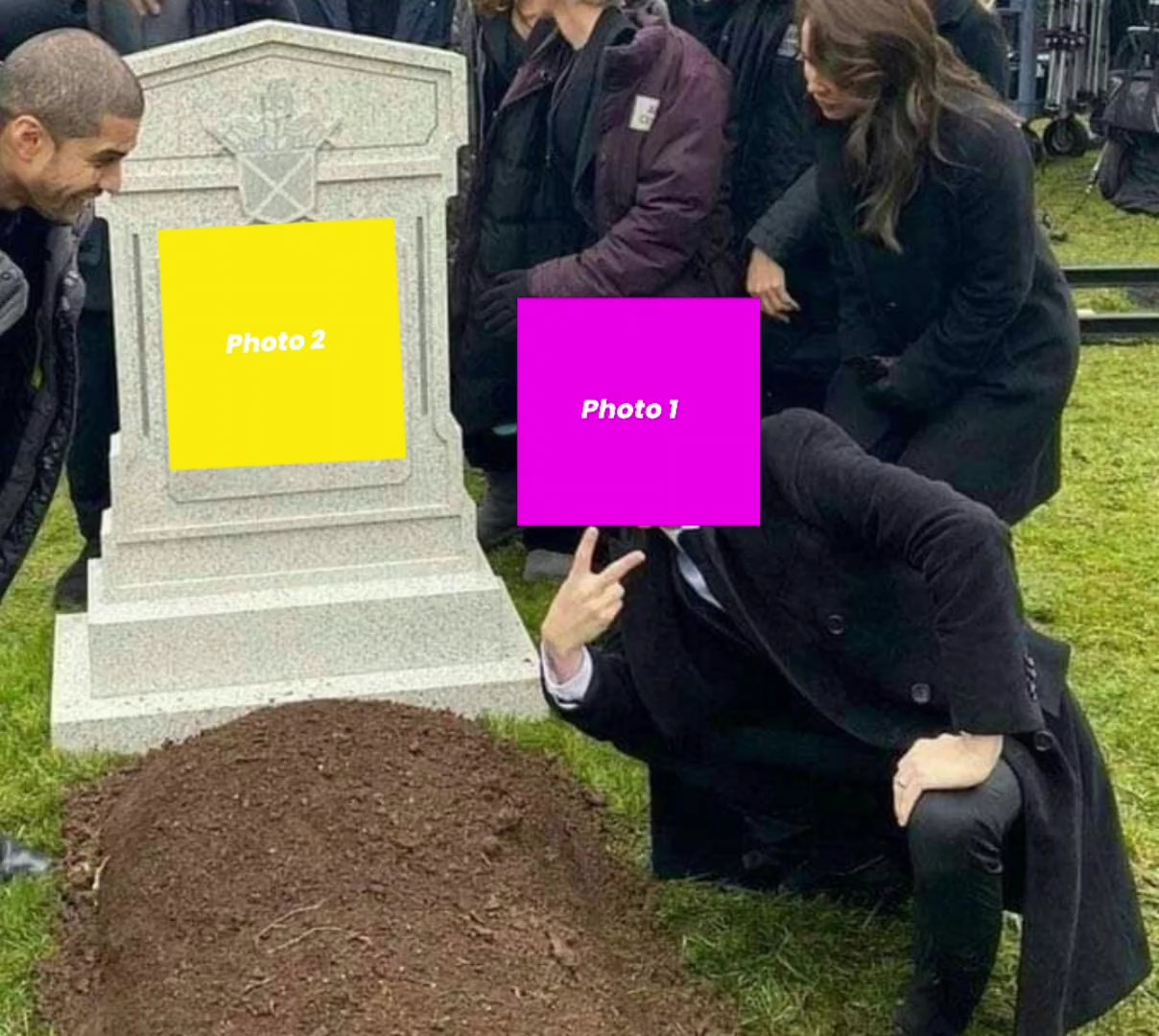 Trending Df Edit