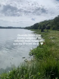 Espiritualidade 🤍