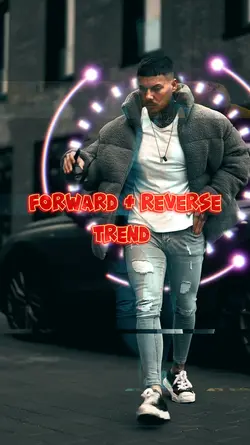 forward+Reverse 