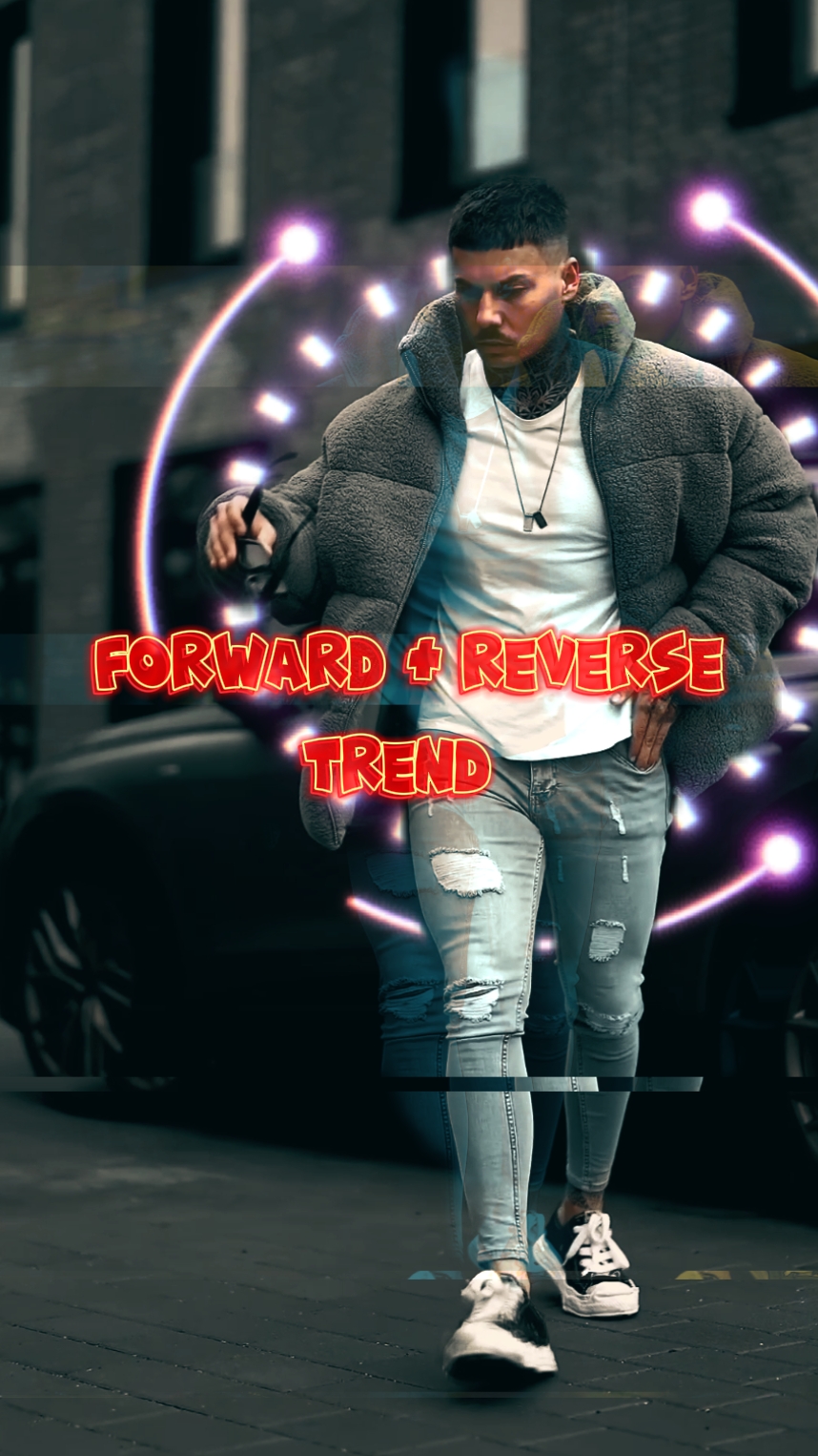 Avant + arrière 