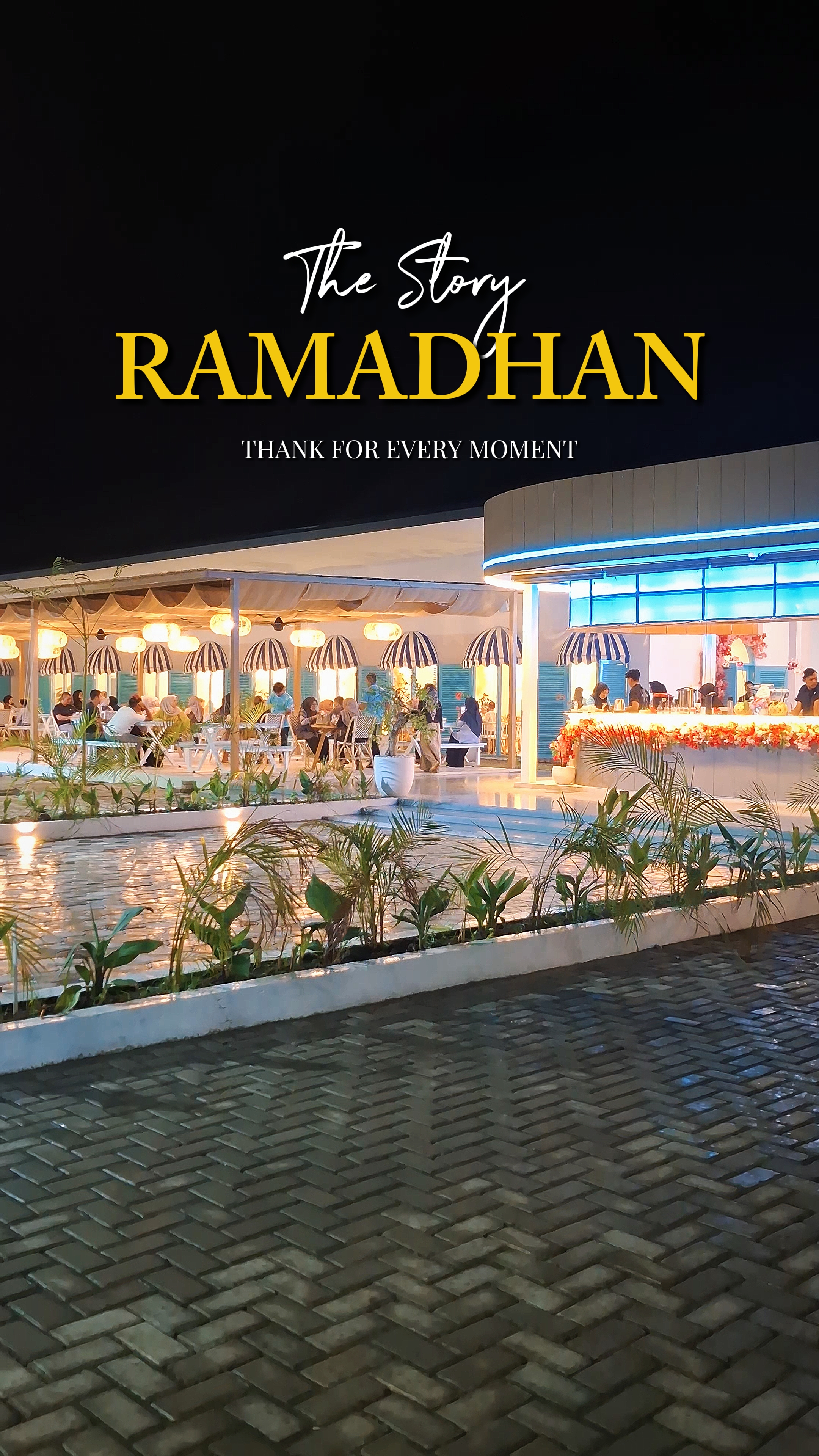 Ramadhan Stories