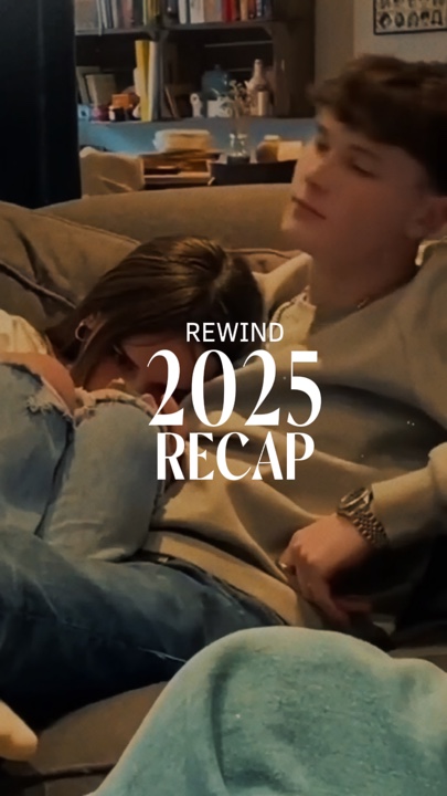 Mundur 2025 rekap
