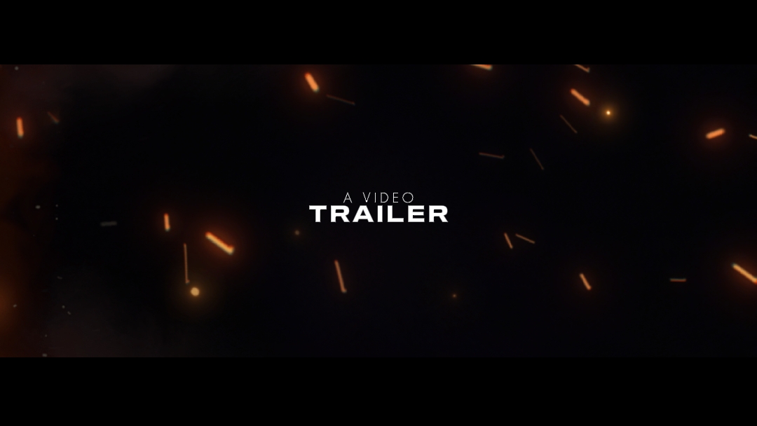 TRAILER MOVIE