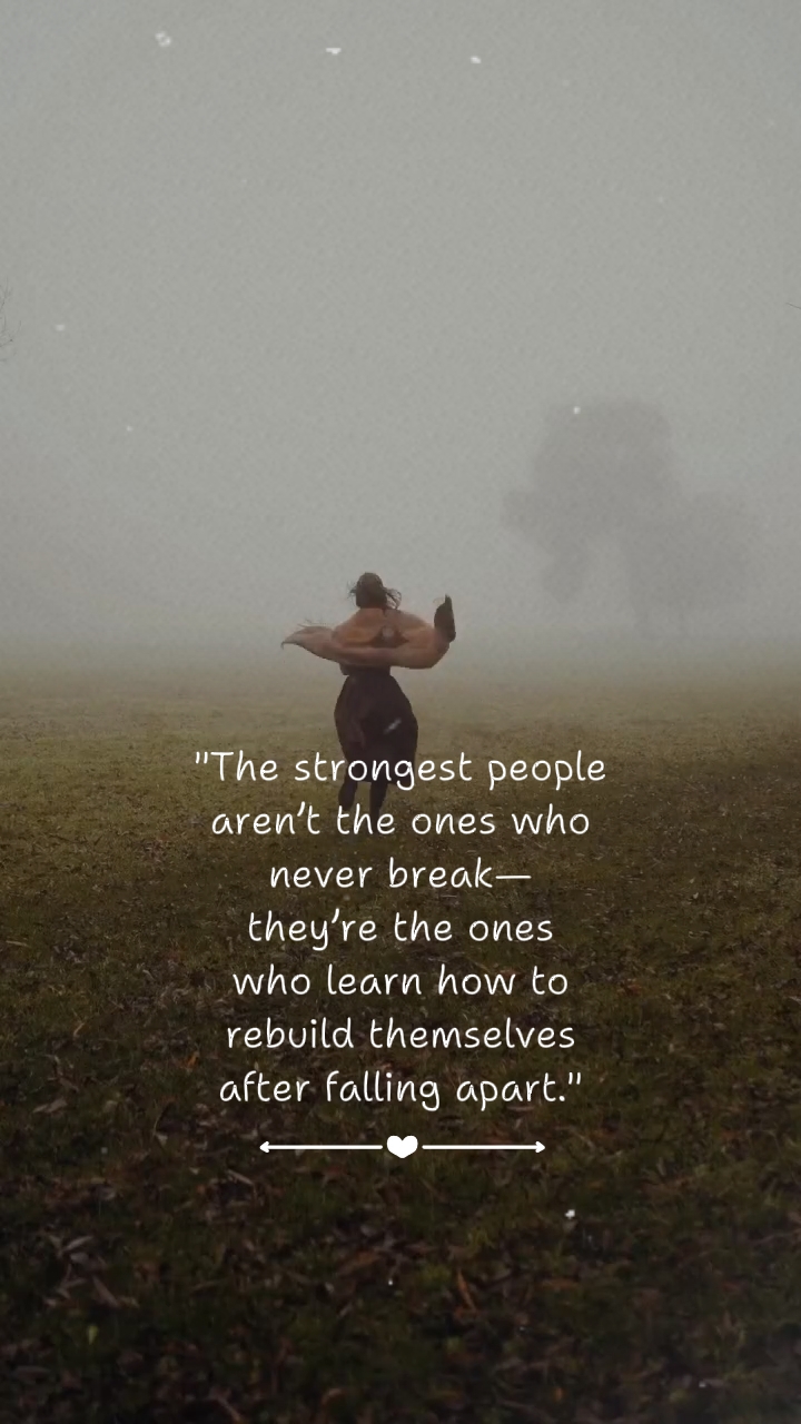 strongest people