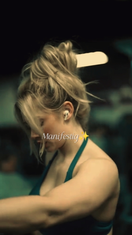manifestig trend