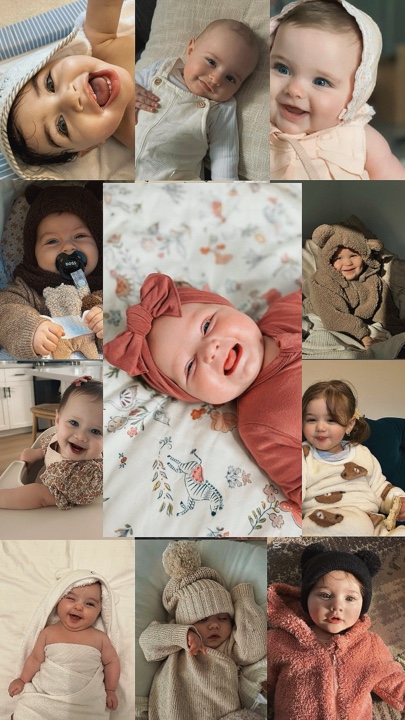 Baby Newborn