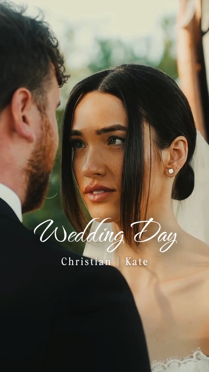 Nouveau modèle de mariage