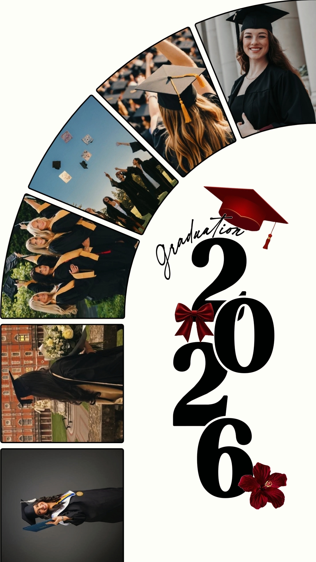 Graduación 2026