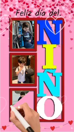 Mi Niño 