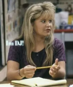 Full House💗