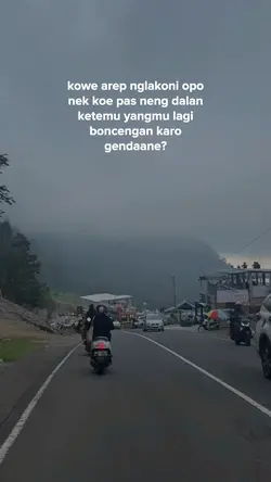 Arep mbok kapakne?