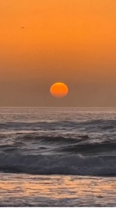 La mer et mon amour