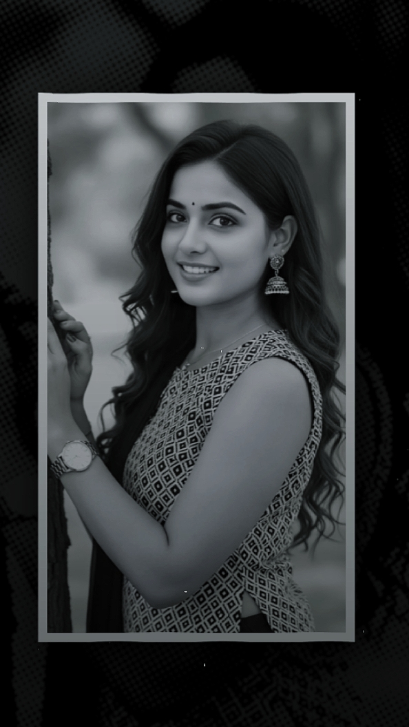 Nan paarthathile 