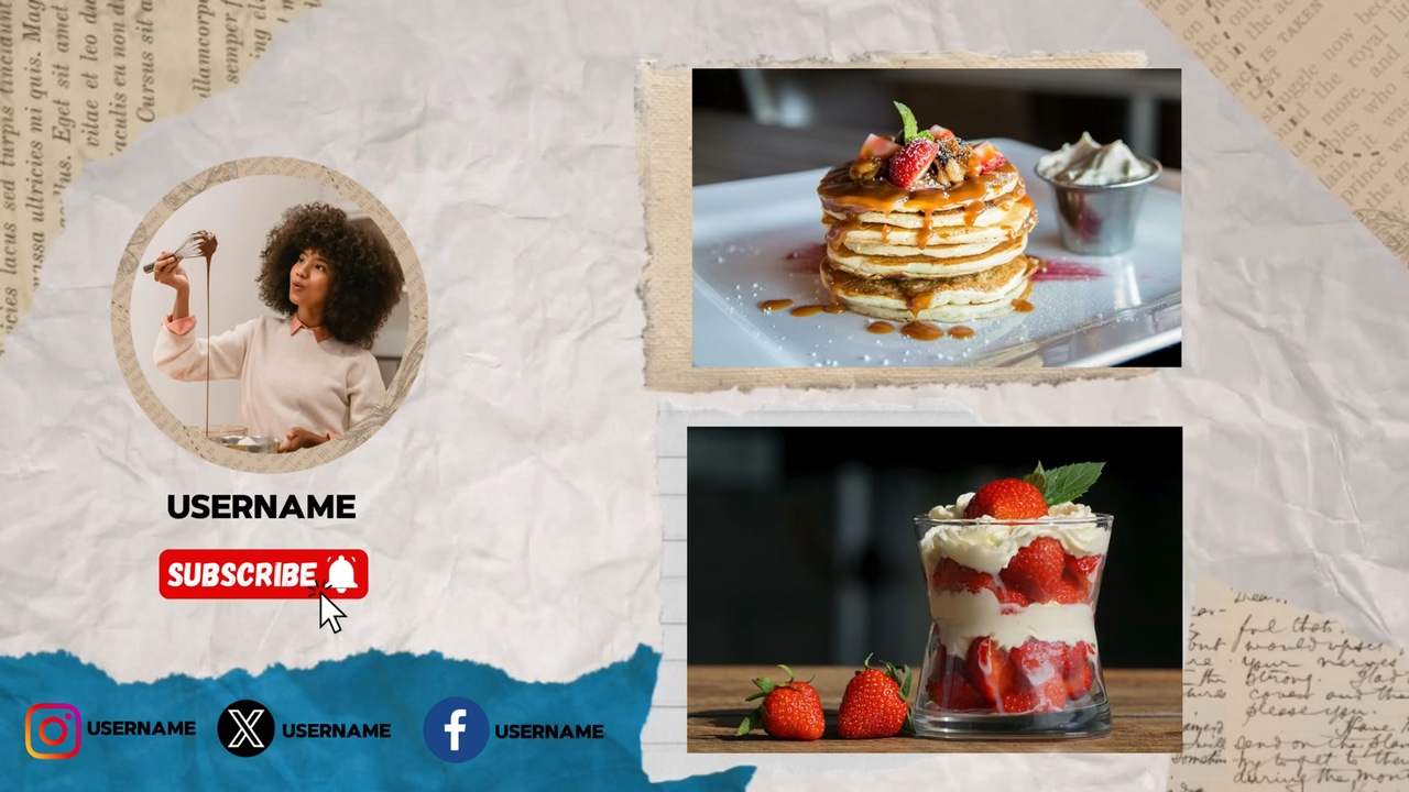 Food Outro