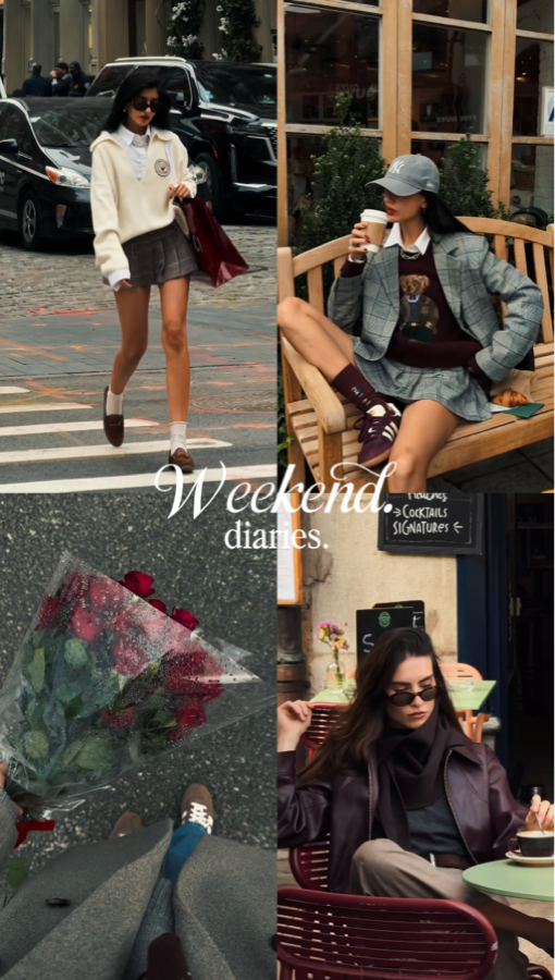 weekend 