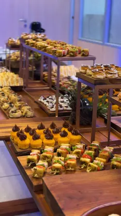 Buffet 🍸 1