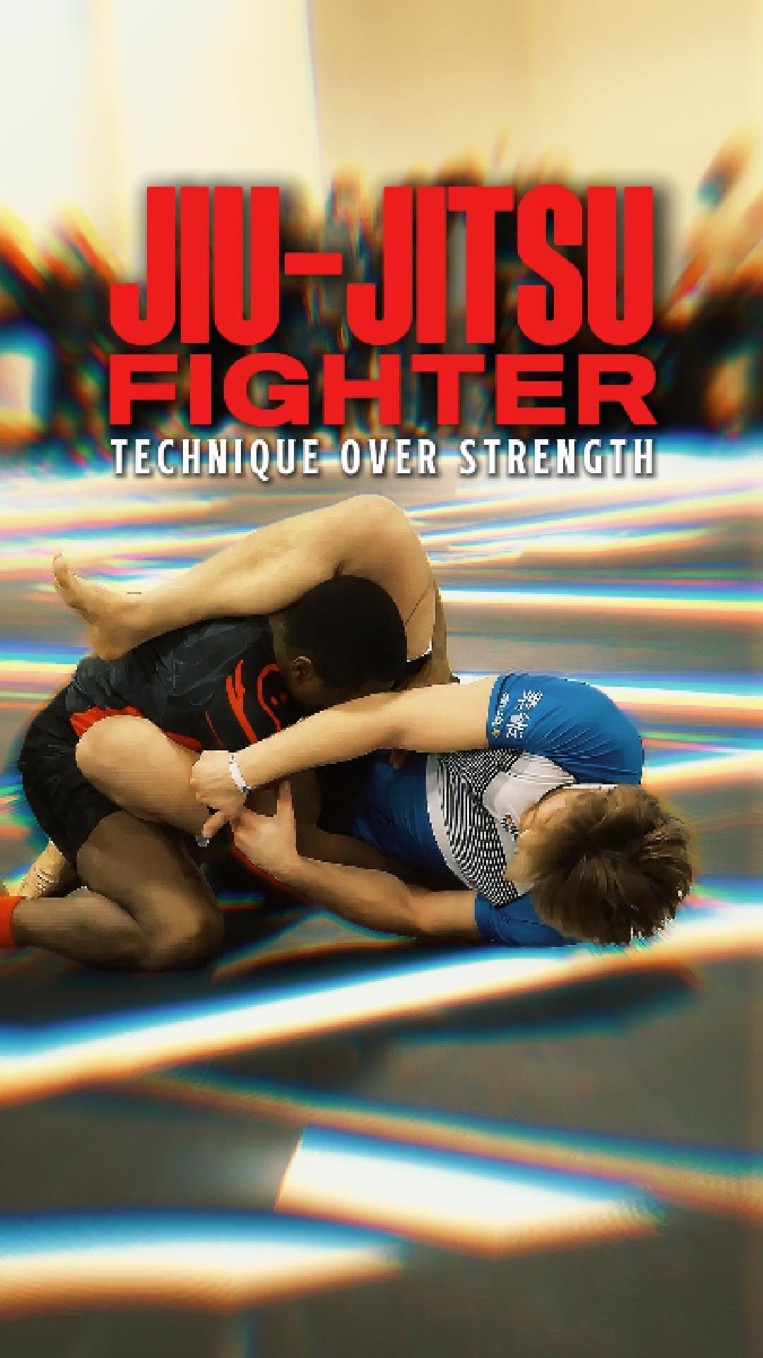 jiu jitsu