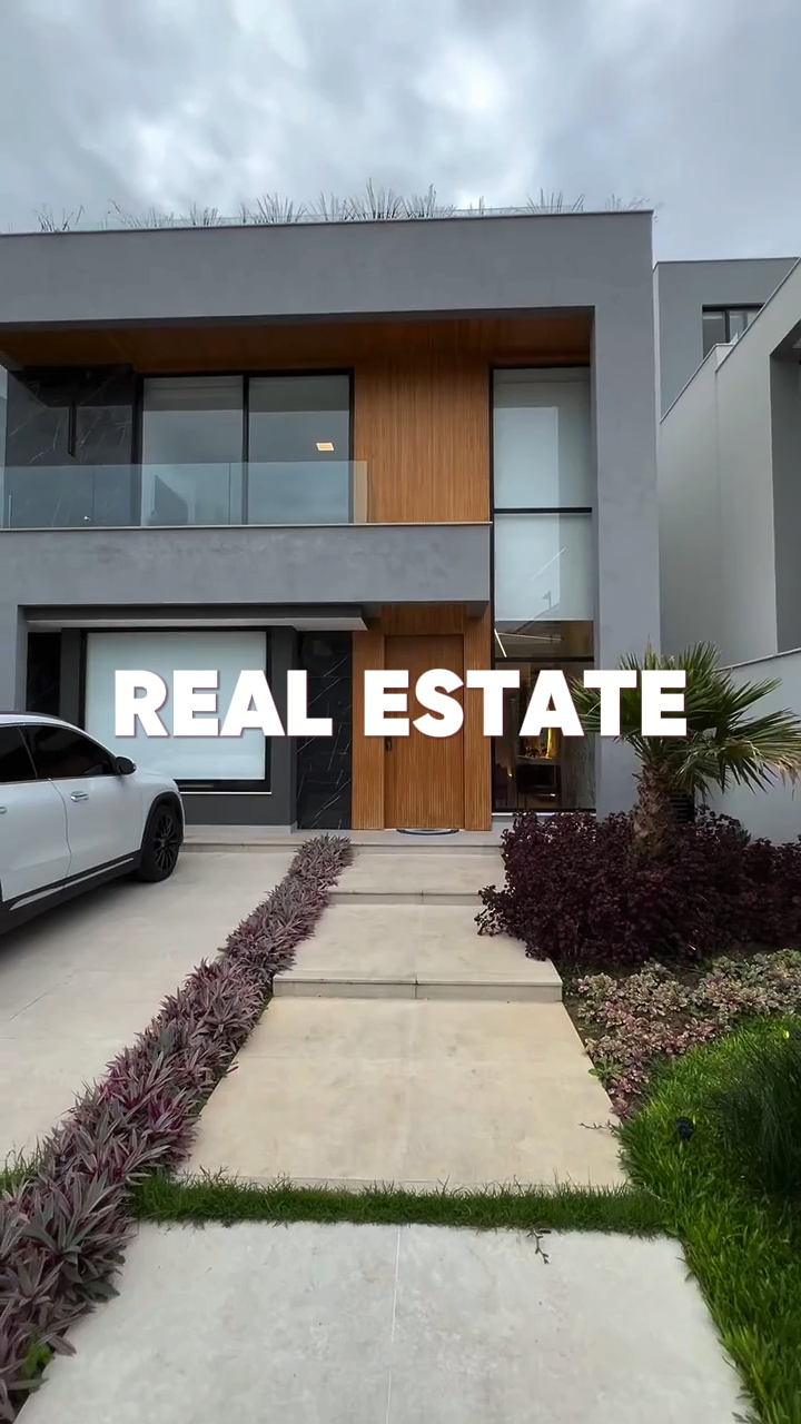 REAL ESTATE