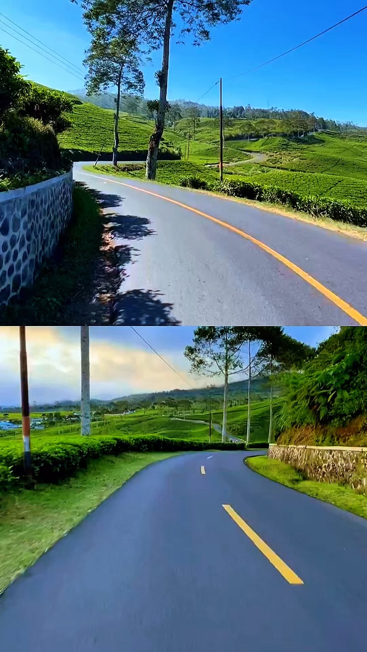 2 kolase video hd