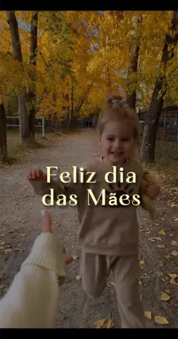Mensagem para Mães