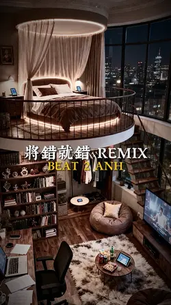將錯就錯 REMIX