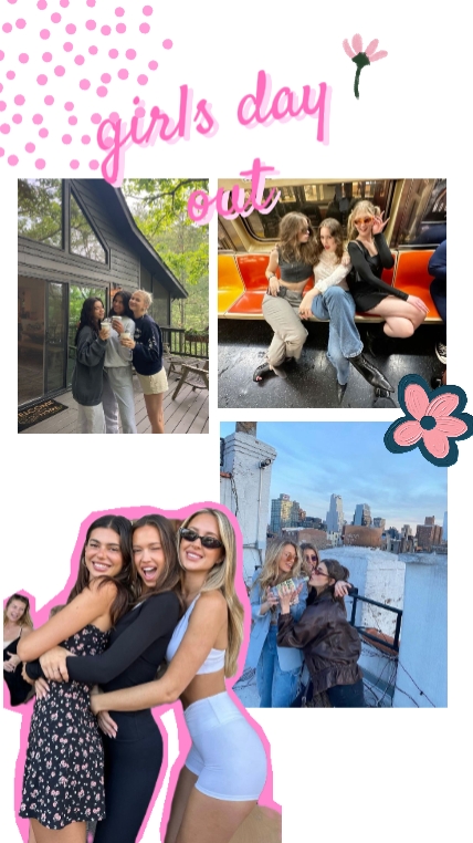 girls day out