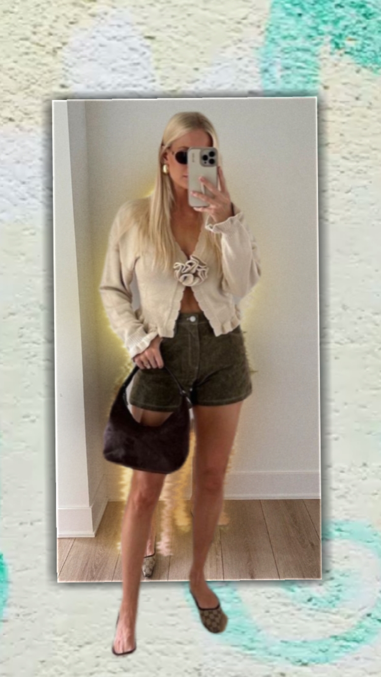 outfit syle