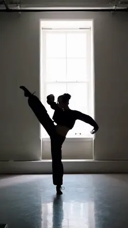 dance classes