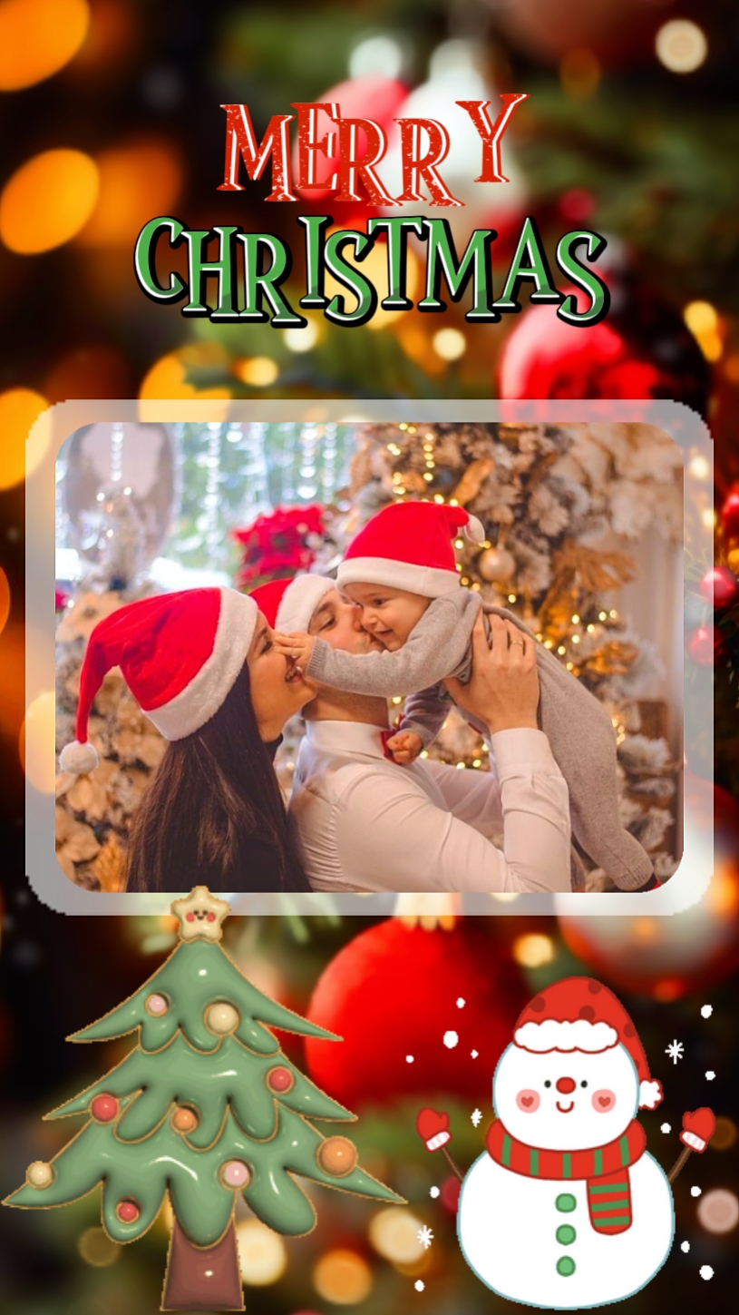 Joyeux Noël