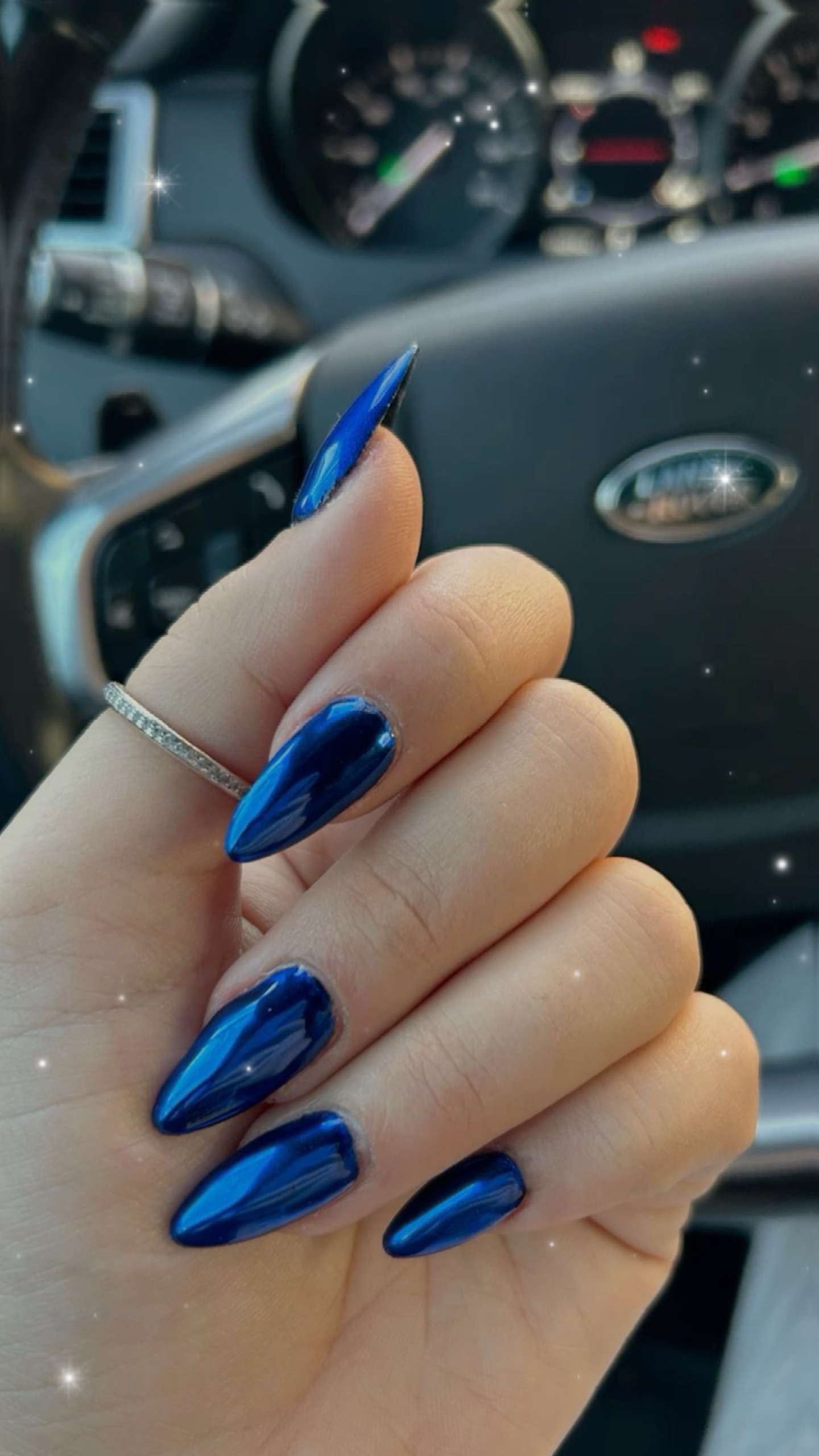 Nails Art Ideas