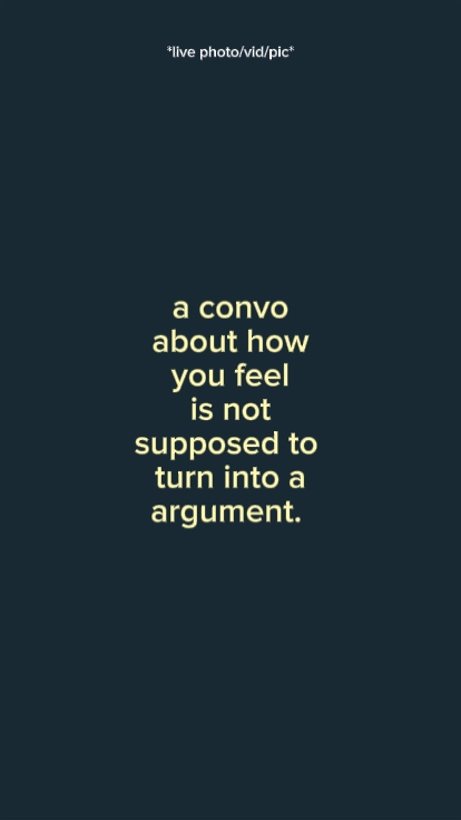 conversation