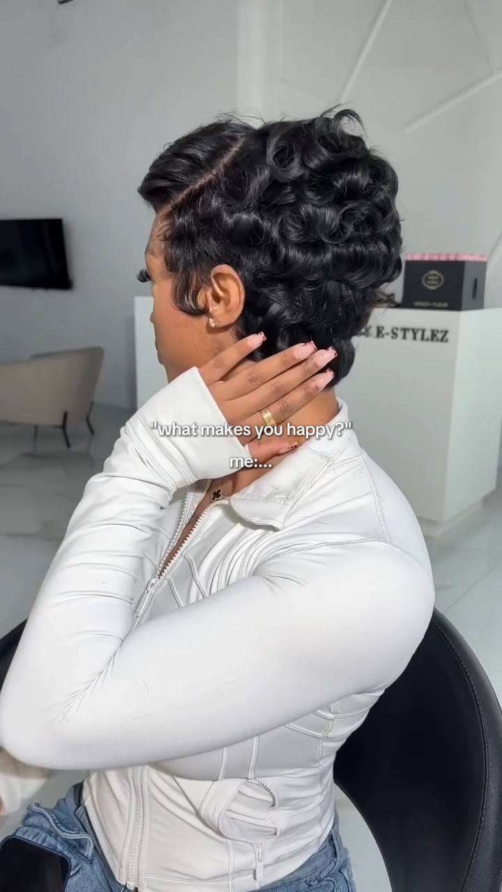 wig