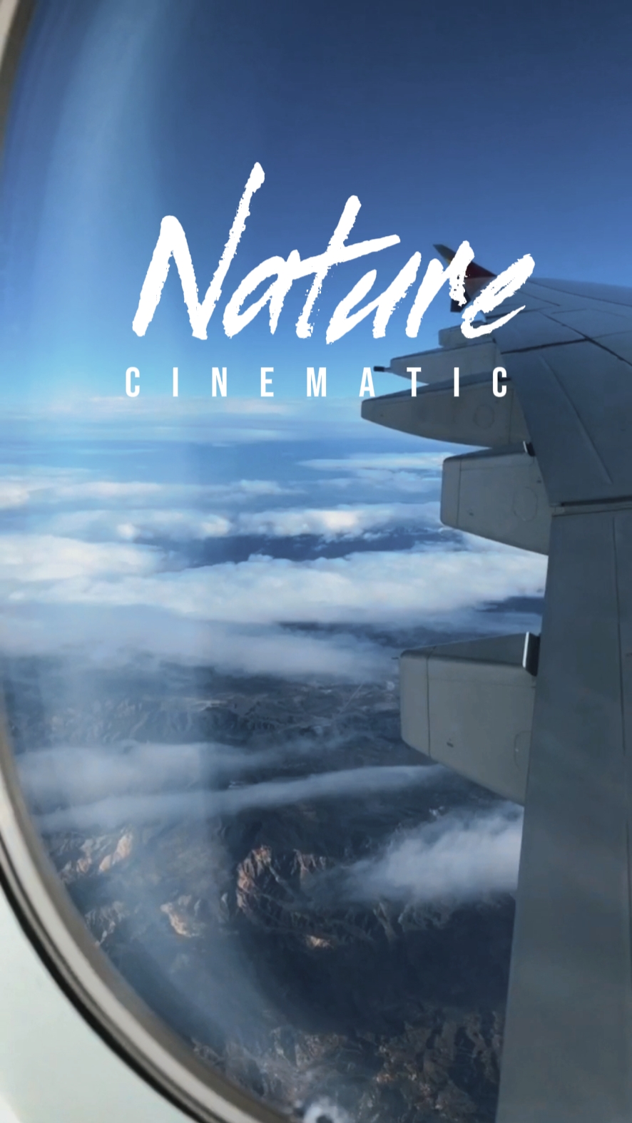 NATURE SLOWMO