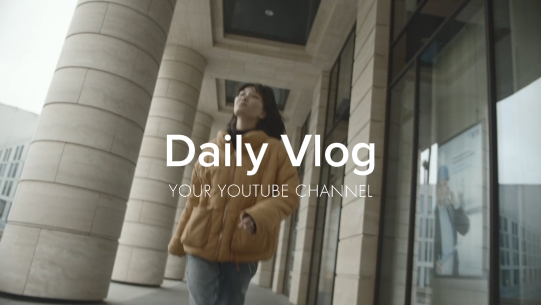 Daily - Intro