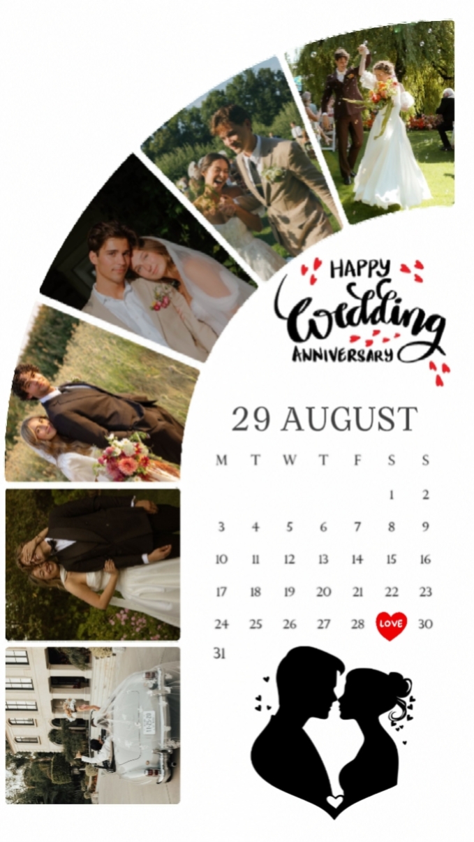 ANNIVERSARY 29 AGS