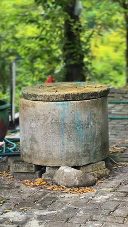 Angguk angguk Geleng