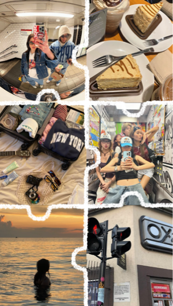 Rompecabezas De Collage