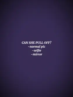 mirror G