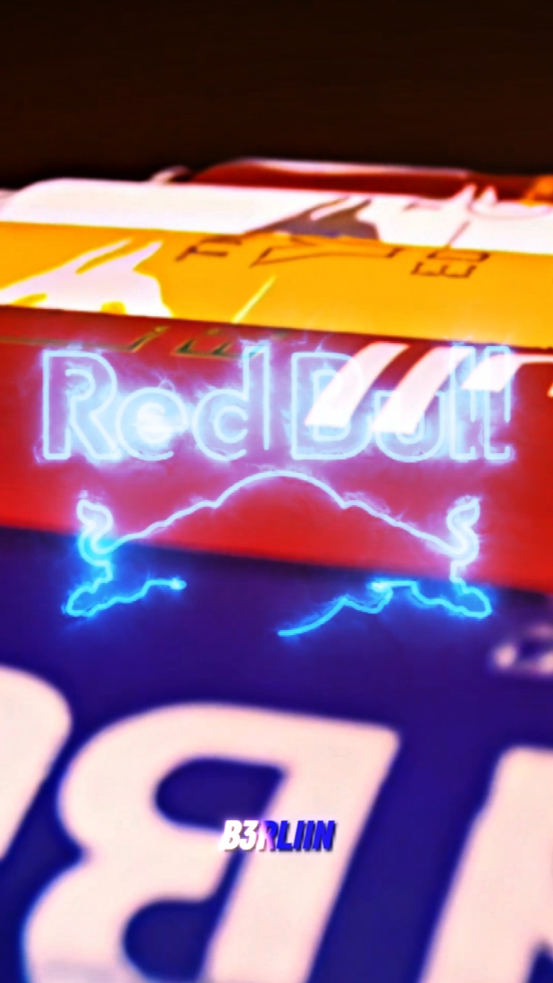 redbull edit 