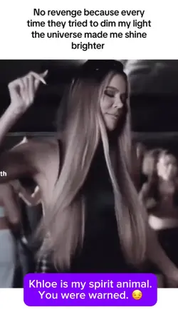 Kardashian Spirit
