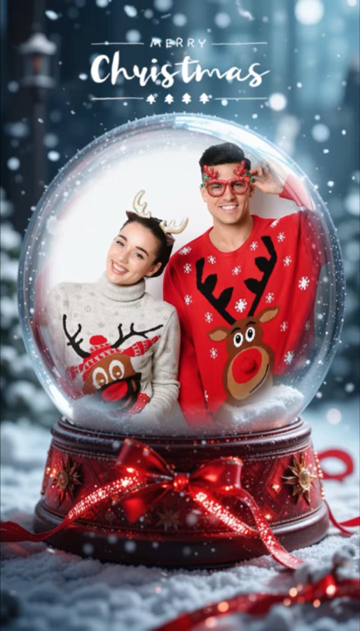 Merry Christmas 🎄⛄️🎅❄️