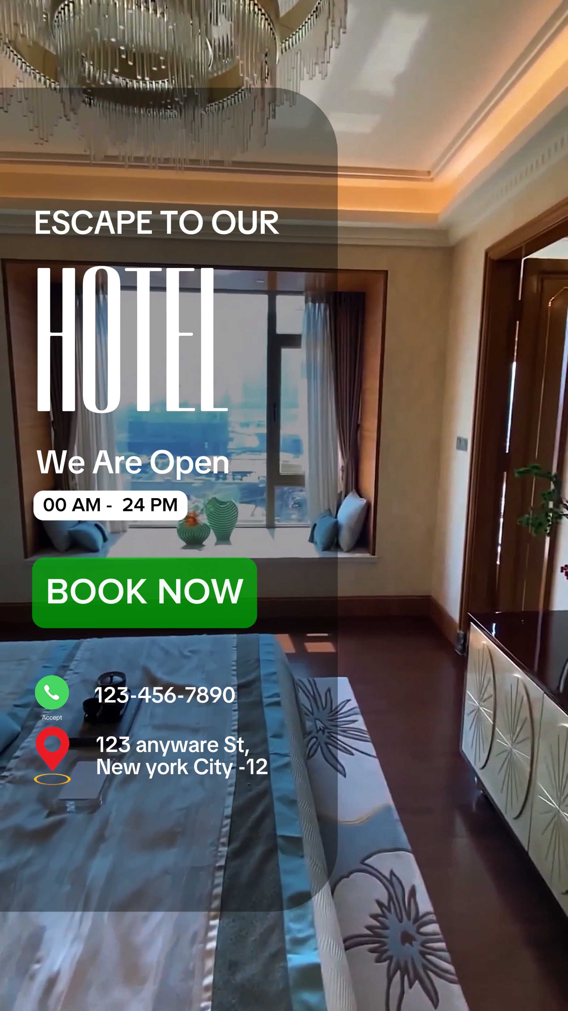 Bussines Property 
