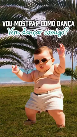 Coreografia | Dança