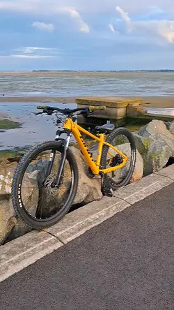 Bike edit