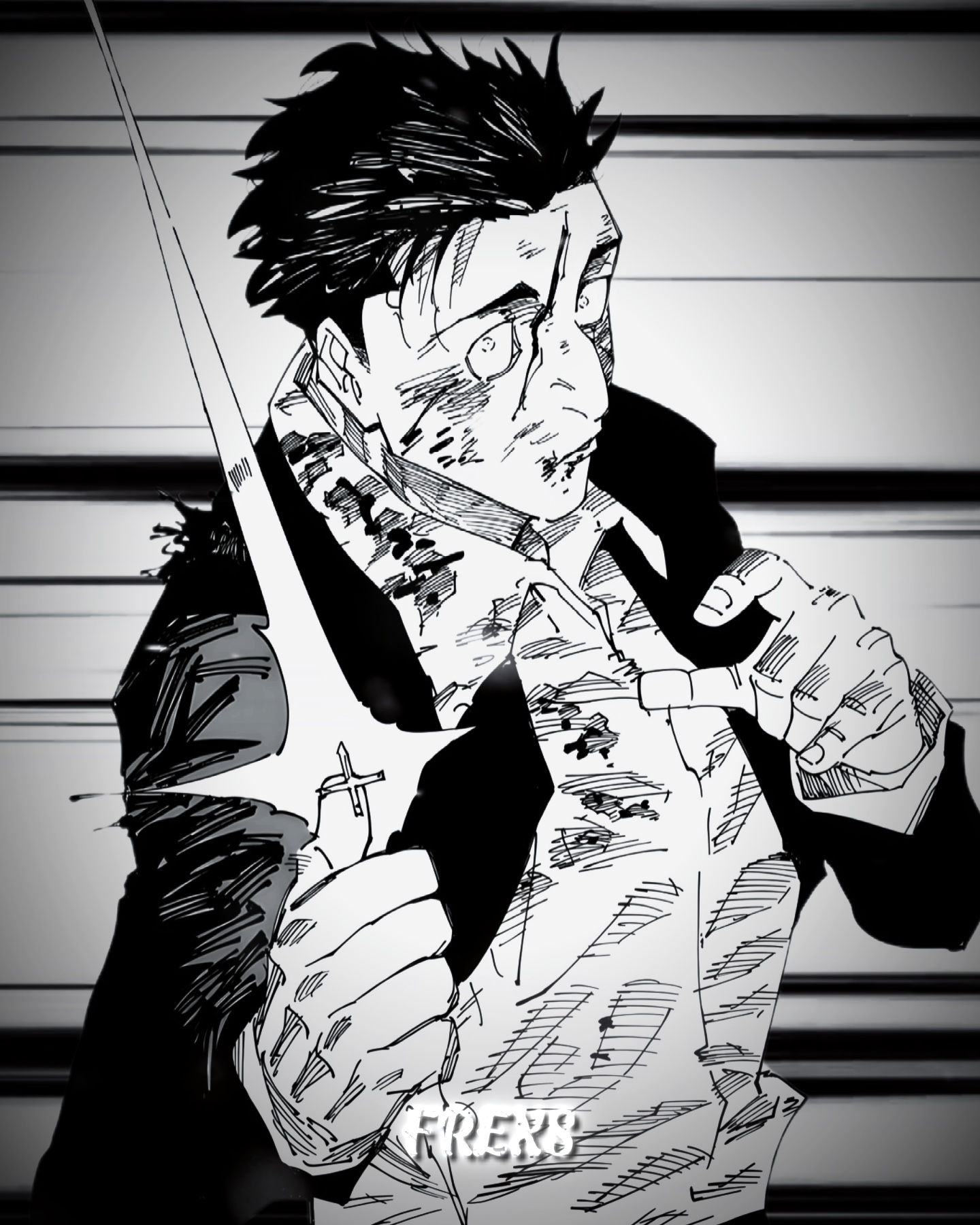 Higuruma 🔥