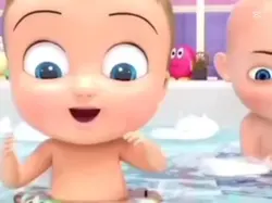 Shampoo our harrrrrr