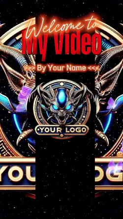 INTRO VIDEO