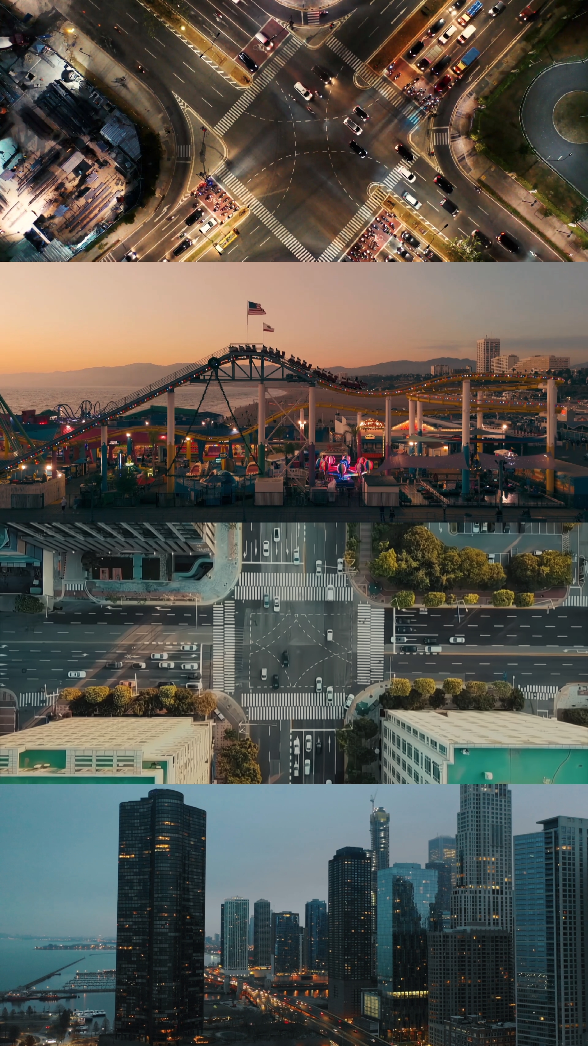 Videos de 4 capas
