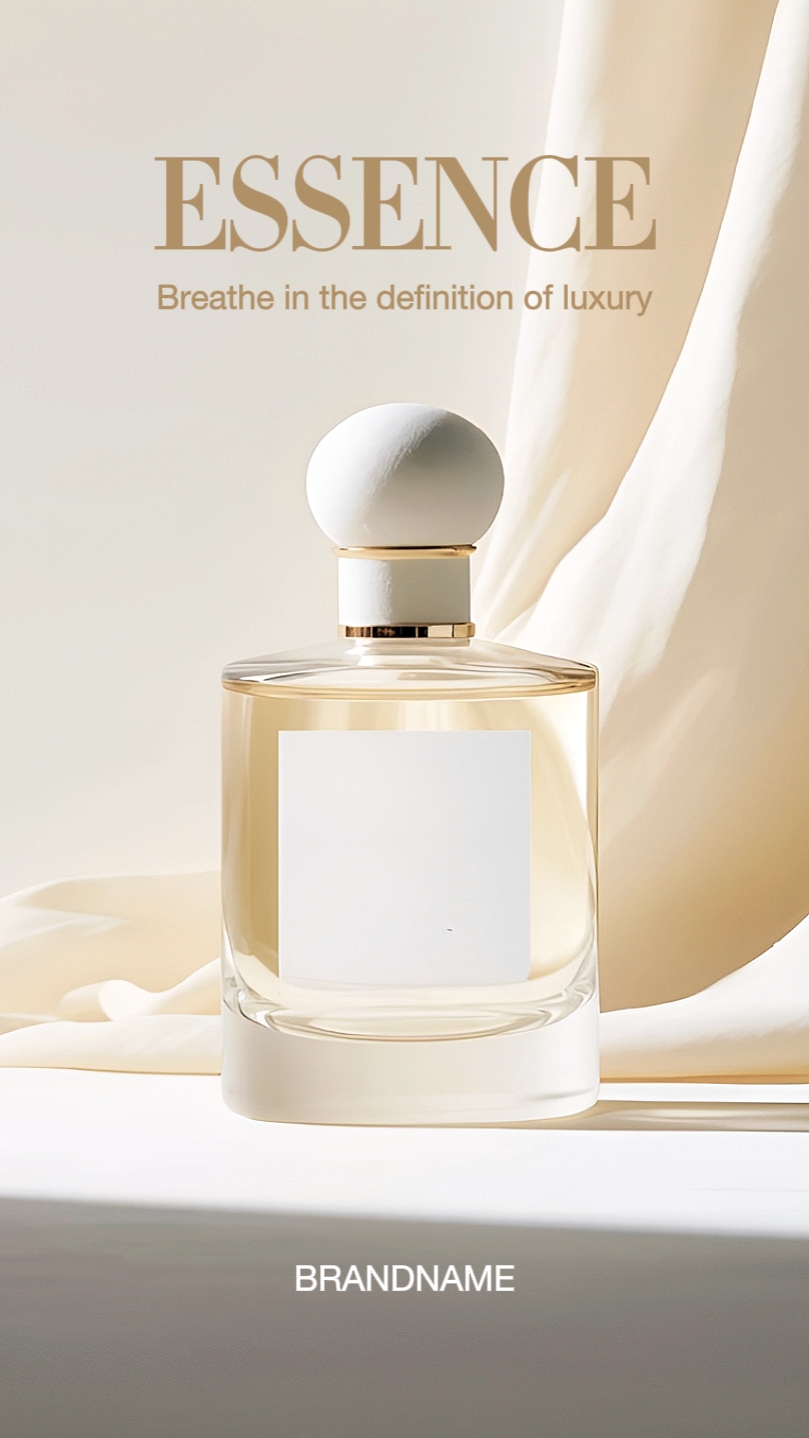 Produk Parfum