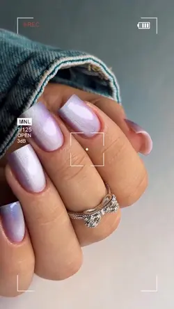 Nails Designer